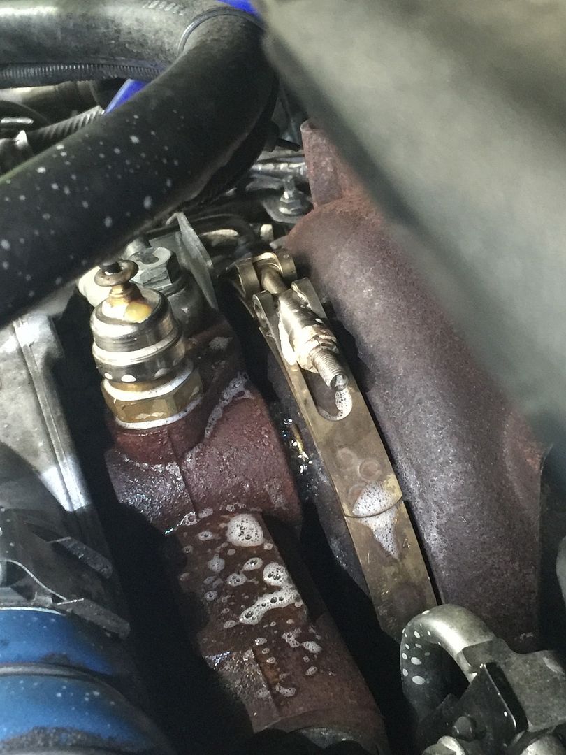 Boost Leak Chevy and GMC Duramax Diesel Forum